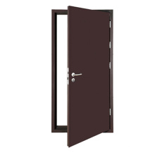 Современная дизайн пуленевидная прокатная дверная дверь Дверь континентальная дизайн